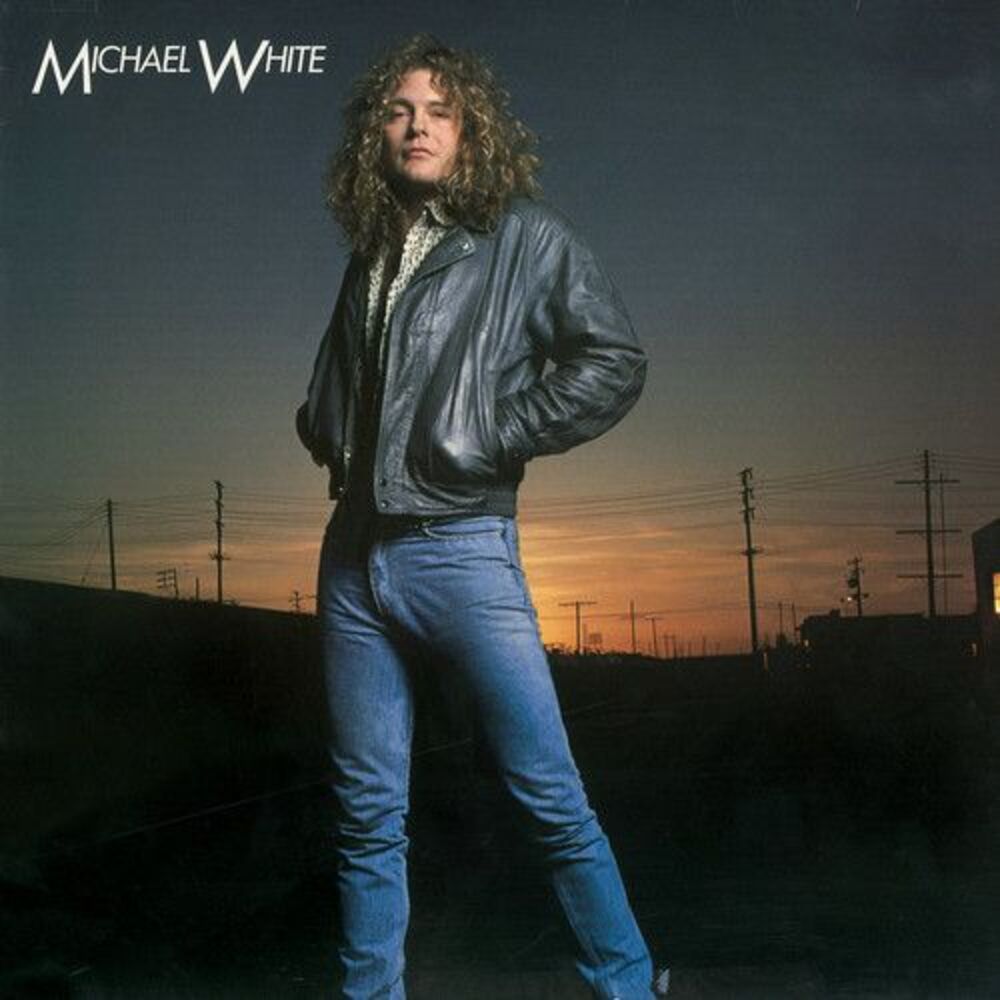 Michael White - Michael White  CD
